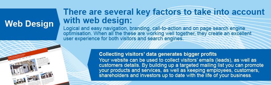 Website Design