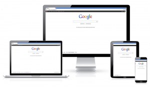 Google Mobile Friendly Algorithm Update