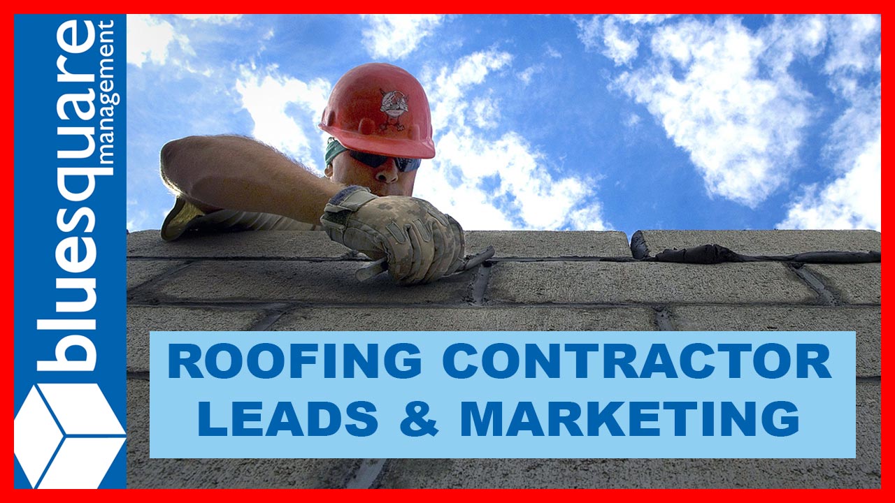 Roofing Leads Exclusive Lead Generation for Roofing Contractors in