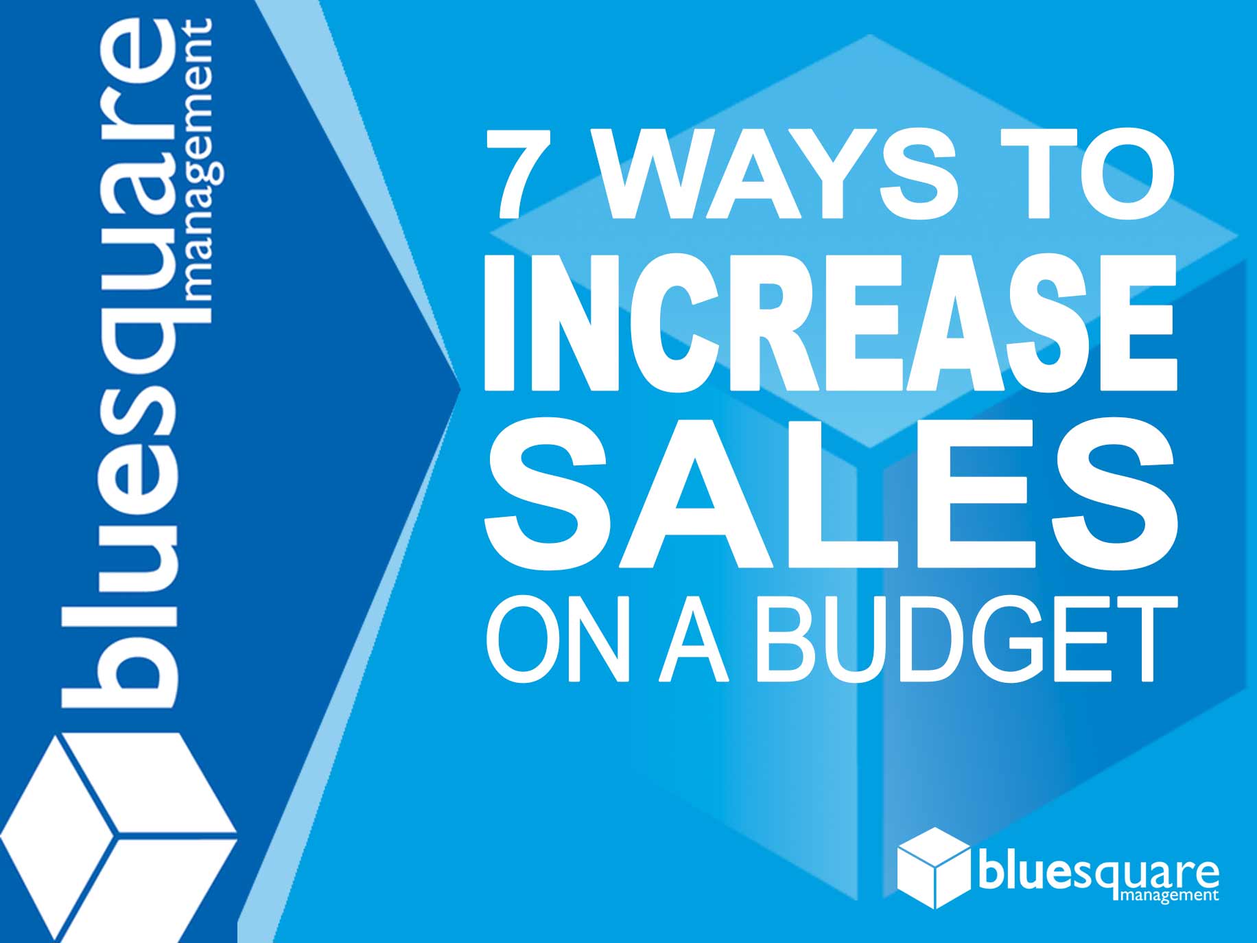 Creative Advertising Ideas For Small Business : 7 Ways How To Increase Sales on a Budget