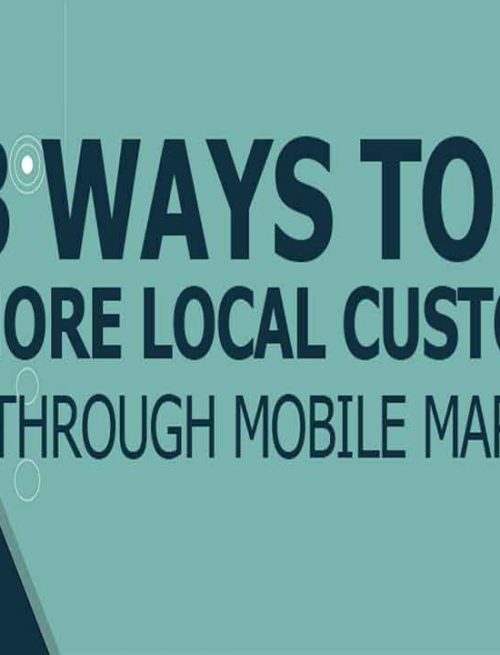 3 Ways How To Get More Customer Via Mobile Marketing in 2019