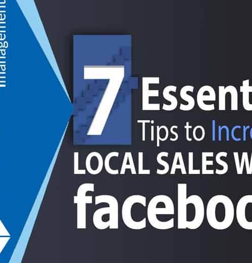 7 Facebook For Business Tips : How To Increase Local Sales 2021 720x522