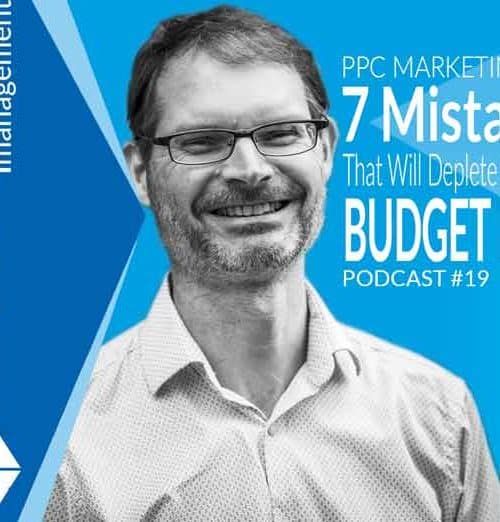 7 PPC Marketing Tips For Beginners Saving You Money 2021 PODCAST 720x522