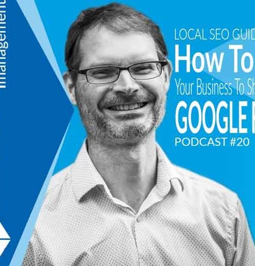 Local SEO Guide : Strategy & Tips on How To Get Your Business To Show Up on Google First 720x522