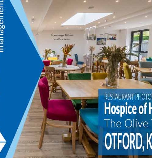 Bistro and Restaurant Photography Otford : Hospices of Hope The Olive Tree 720x522