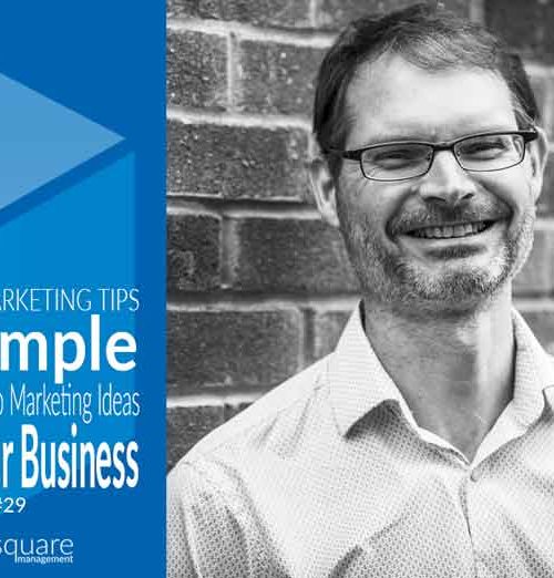 3 Simple Promotional Video Marketing Ideas For Your Business [PODCAST] 720x522
