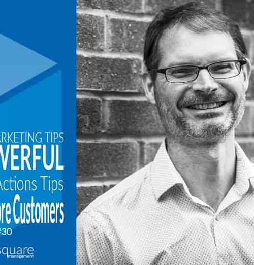 5 Powerful Call To Actions Tips To Get More Customers [PODCAST] 720x522