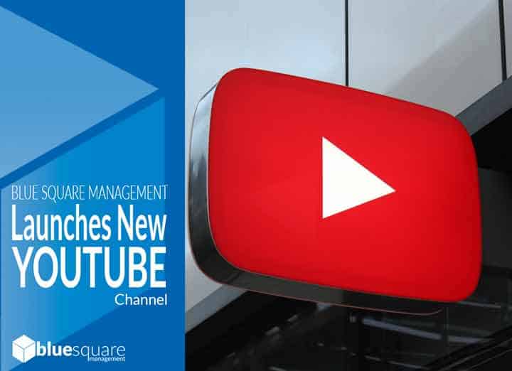 New Digital Marketing YouTube Channel Launched in 2021 720x528