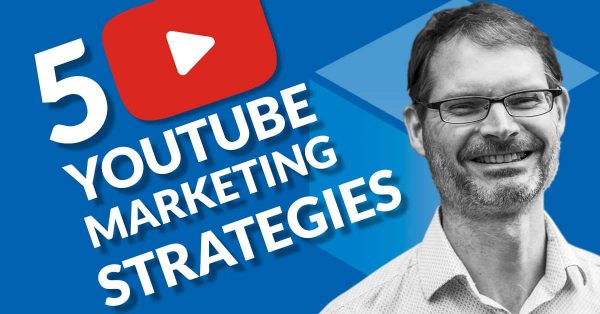 5 YouTube Marketing Strategies Tips & Tricks For Business PODCAST
