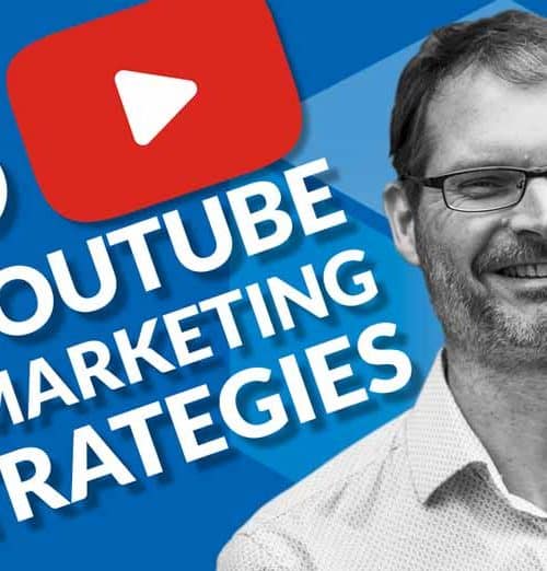 5 Killer YouTube Marketing Strategies For Success 720x522