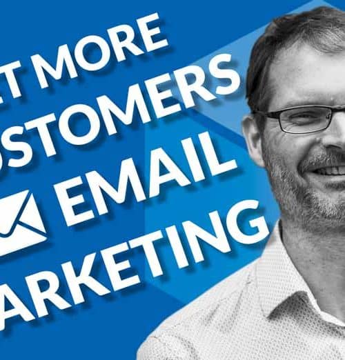 Email Marketing Tips : Newsletter Marketing For Small Business