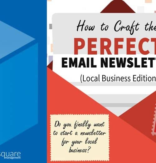 6 Tips How To Create an Email Newsletter [INFOGRAPHIC]