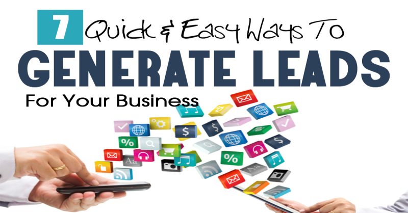 Get Your Business To Boom! How To Make Infographic That Generate Leads - ztu7d1l