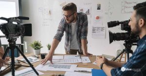 Video Production Plan: How to Plan a Video Project Effectively