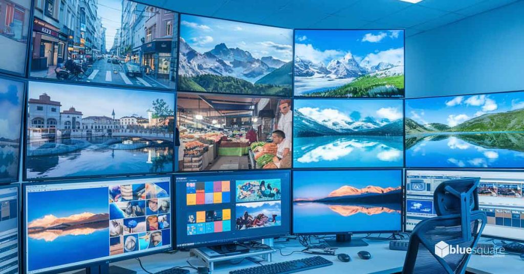 Legal & Copyright Issues in Video Production UK (2025 Filming Guide)