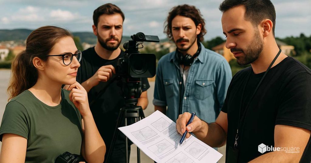 Scouting Place Location Scouting 101: Scout Film Locations & Find the Perfect Location