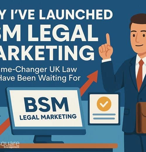 New Lawyer Marketing Agency