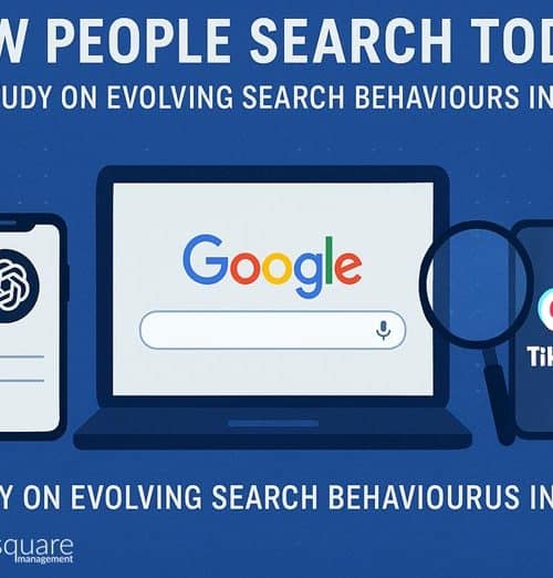 How People Search in 2025