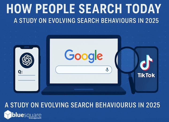 How People Search in 2025