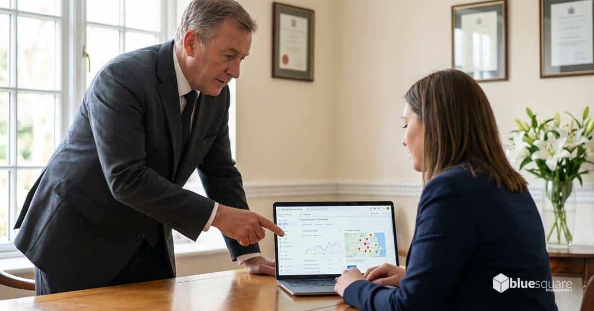 Funeral Home Marketing Services